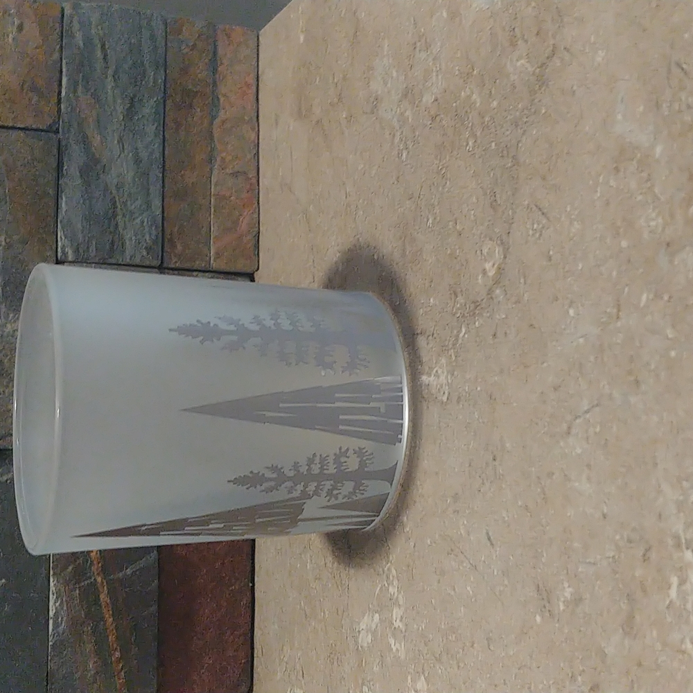 Partylite straight holder